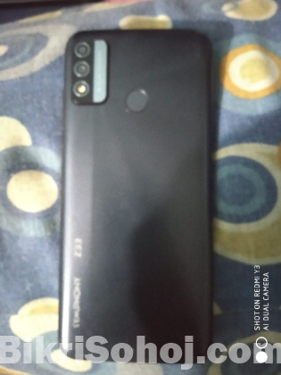 Symphony Z33, 3GB RAM, 32GB Storage